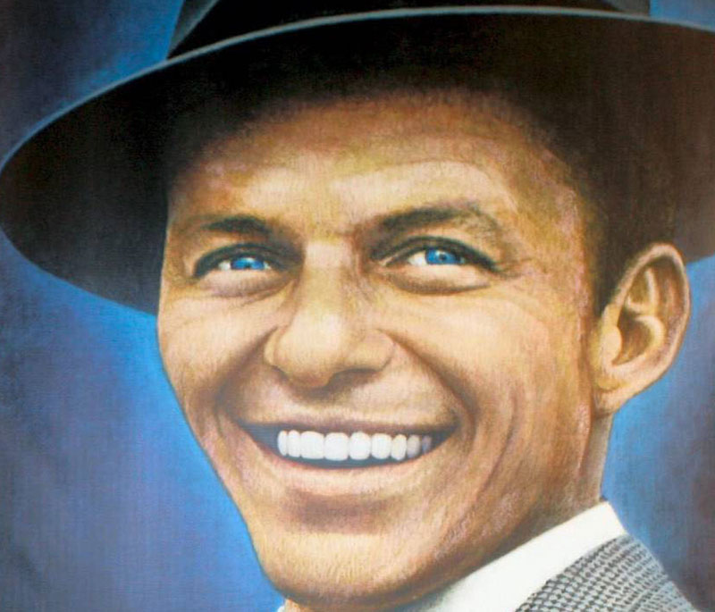 Сто година од рођења Френка Синатре